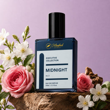 MIDNIGHT – Fresh • Citrus • Musky