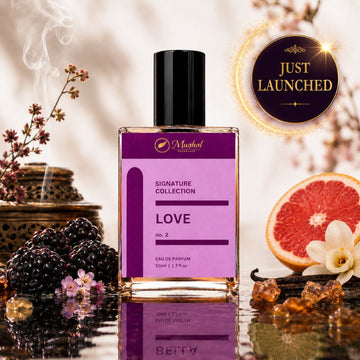 LOVE – Fruity • Floral • Sweet