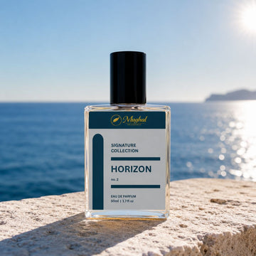 HORIZON – Aquatic • Fresh • Aromatic