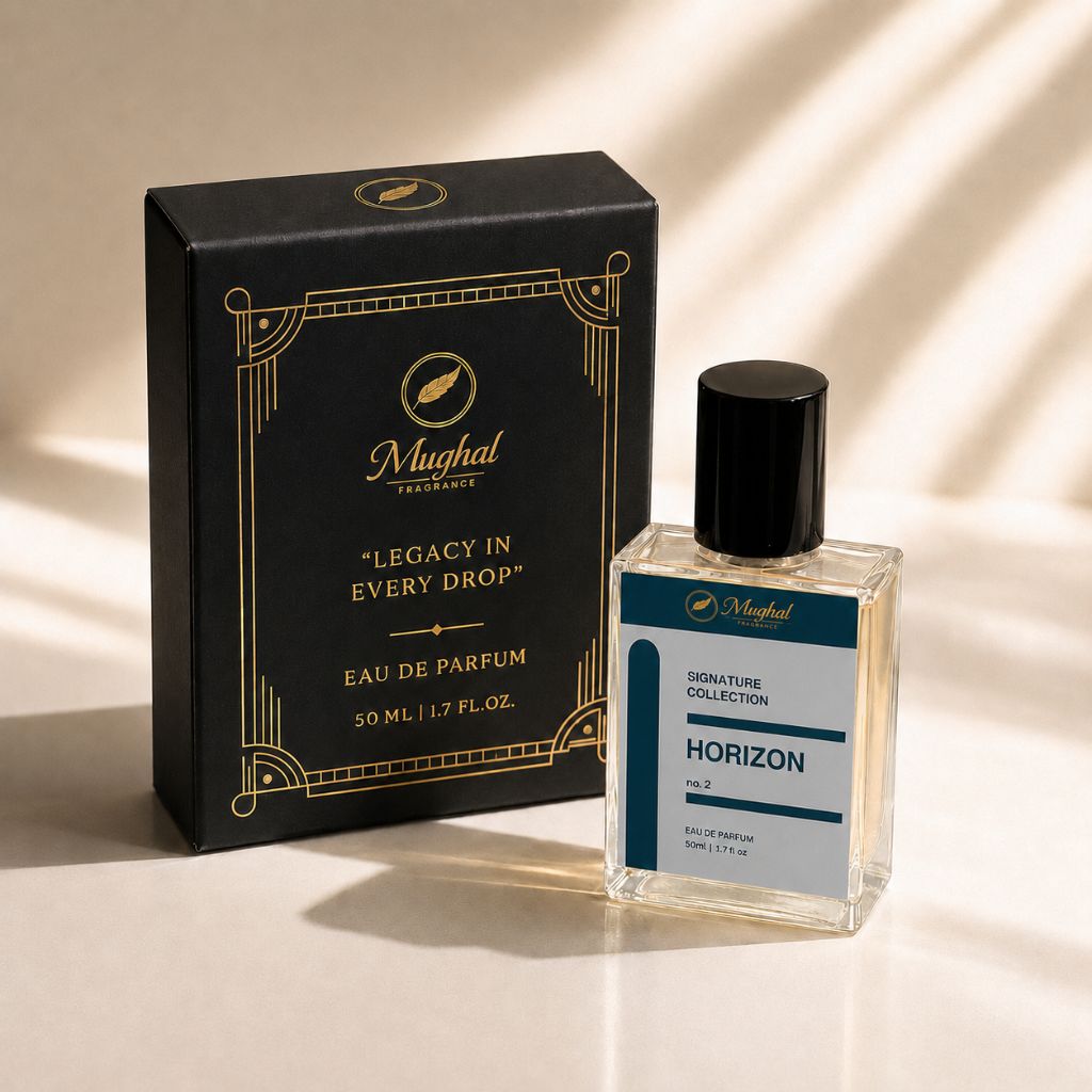 HORIZON – Aquatic • Fresh • Aromatic